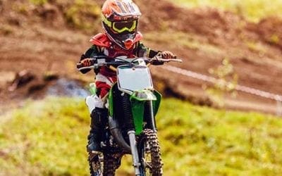 Dirt Bike, Off-Road, Motocross Motorcycles