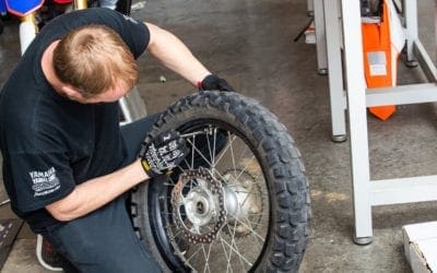 250 Words: Quarantine Quandary – Racer X Online