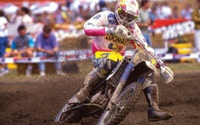 FORGOTTEN FOUR-STROKES THAT SPARKED A REVOLUTION | Dirt Bike Magazine