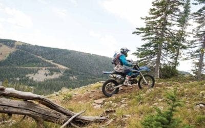 Dirt Bike Laws And Requirements