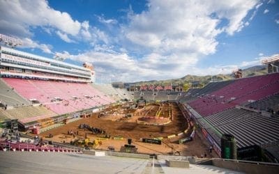 It’s Official: Dates and Location for Final Seven 2020 Supercross Rounds. – Racer X Online