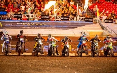 Explaining How Supercross Resuming May 31 Will Work – Racer X Online