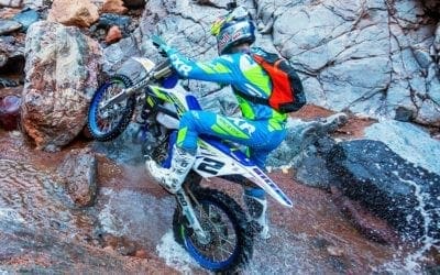 CODY WEBB TO RACE GNCC | Dirt Bike Magazine