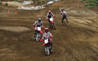 Four reasons to go to DirtBike School – RevZilla