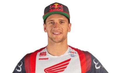 10 Minutes With… – July 2020 – Racer X Magazine