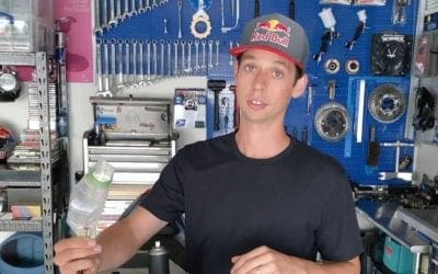 Motorcycle Clutch Maintenance How-To Tips