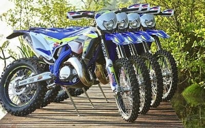 2021 OFF-ROAD BUYERS GUIDE: EVERY 2021 BIKE THAT HAS BEEN SHOWN SO FAR | Motocross Action Magazine