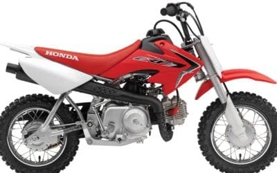 Dirt Bikes For Kids