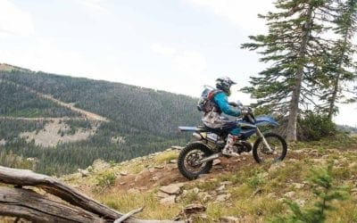 Dirt Bike Laws And Requirements