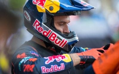 Cooper Webb (Back Injury) Out for Motocross Season – Racer X Online