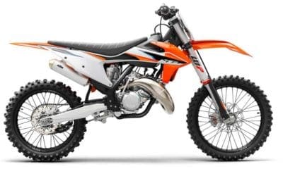 Having Fun With Small Bikes—150cc Dirt Bikes For Sale This Year