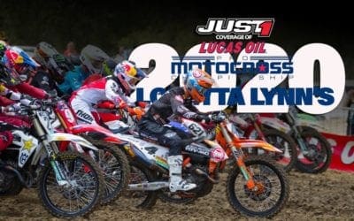 2020 LORETTA LYNN’S NATIONAL MX PREVIEW | Dirt Bike Magazine