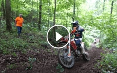 Little Raccoon AMA National Enduro Highlights – Australasian Dirt Bike Magazine