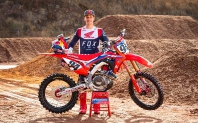 KEN ROCZEN WILL NOT RACE 2020 AMA OUTDOOR NATIONAL SERIES | Dirt Bike Magazine