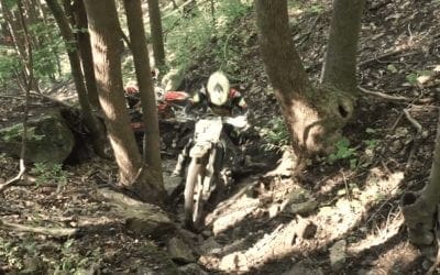 Battle of the Goats hard enduro highlights – Australasian Dirt Bike Magazine