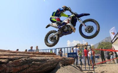 Onboard Mario Roman During The Sea to Sky 2020 Beach Race