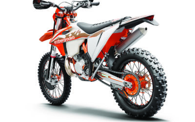 KTM’S 2021 300 XC-W TPI ERZBERGRODEO SPECIAL EDITION | Dirt Bike Magazine