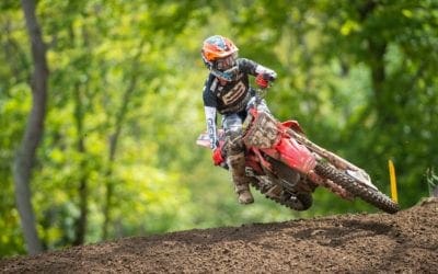 Watch 2020 RedBud 1 and 2 Pro Motocross, MXGP of Italy on TV – Racer X Online