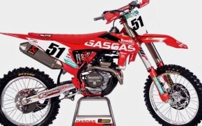 CONFIRMED | JUSTIN BARCIA TO GASGAS FOR 2021 | Motocross Action Magazine