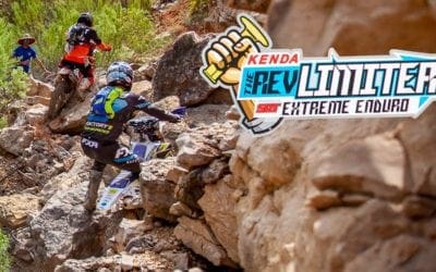 CODY WEBB WINS REV LIMITER EXTREME ENDURO | Dirt Bike Magazine