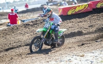 Monster Energy/Pro Circuit Kawasaki Announces 2021 Roster – Racer X Online