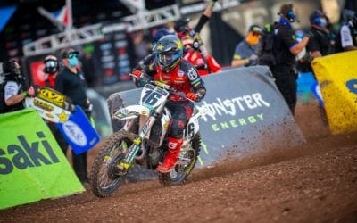 2021 AMA Supercross and Motocross Top 100 and Career Numbers – Racer X Online