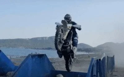 Sea To Sky through the eyes of Billy Bolt