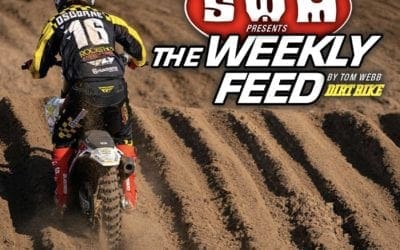THE WEEKLY FEED: VINTAGE MOTO • EXTREME ENDURO VIDEOS • NEW EQUIPMENT | Dirt Bike Magazine