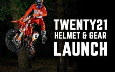 2021 LEATT GEAR OFICIALLY ANNOUNCED: SEE IT ALL | Dirt Bike Magazine