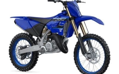 2021 125cc Dirt Bikes To Buy