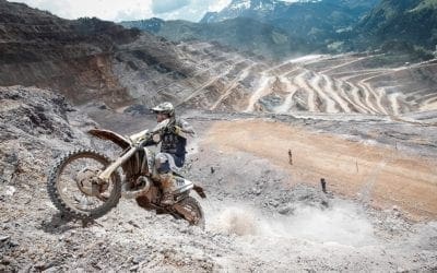 Red Bull Erzbergrodeo 2021: The rider registration starts October 19th, 2020!