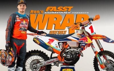 OFF-ROAD RACING 2020, WHO’S ON TOP: THE WRAP | Dirt Bike Magazine