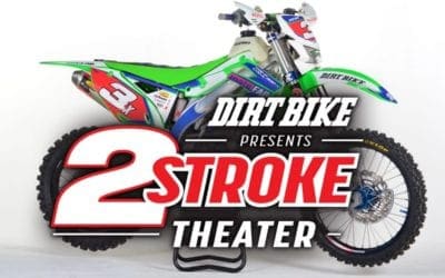 OFF-ROAD TWO-STROKES ONLY: 2-STROKE THEATER | Dirt Bike Magazine
