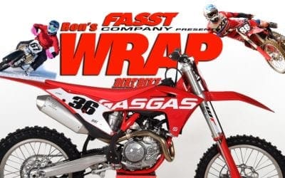 TESTING THE COMPLETE 2021 GASGAS LINE: THE WRAP | Dirt Bike Magazine