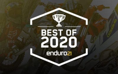 Review of the year: Enduro21’s top 10 biggest stories of 2020 (as voted by you)