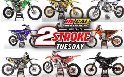 10 BEST TWO-STROKE BUILDS OF 2020: TWO-STROKE TUESDAY | Dirt Bike Magazine