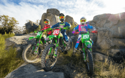 KAWASAKI ANNOUNCES 2021 OFF-ROAD RACE TEAM | Dirt Bike Magazine