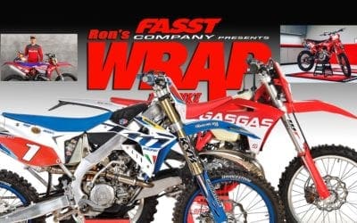 GASGAS 300 2-STROKE & 300 TM 300 4-STROKE: THE WRAP | Dirt Bike Magazine