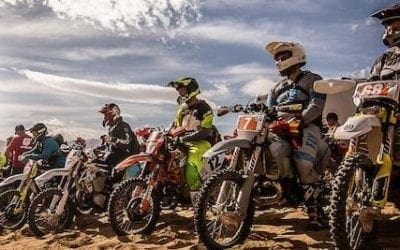 TRYSTAN HART WINS KING OF THE MOTOS EXTREME RACE | Dirt Bike Magazine