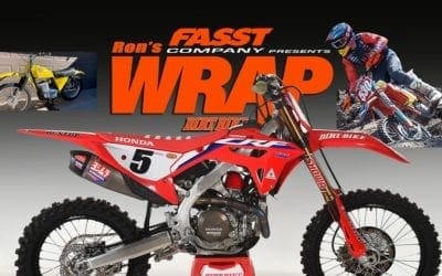 RIDING THE 2021 HONDA WORKS EDITION: THE WRAP | Dirt Bike Magazine