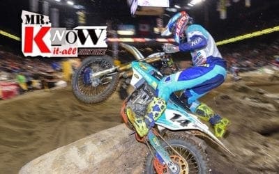 MR.KNOW-IT-ALL: HOP AND BOP | Dirt Bike Magazine