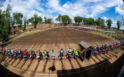 MX Sports Pro Racing Releases 2021 Pro Motocross TV Broadcast Schedule – Racer X