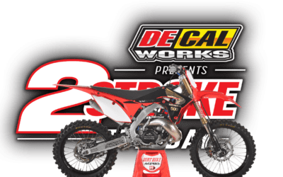 2020 HONDA CRF500AF PROJECT BY NIK GUBERT: TWO-STROKE TUESDAY | Dirt Bike Magazine