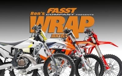 2022 NEW MODEL PRICES SO FAR: THE WRAP | Dirt Bike Magazine