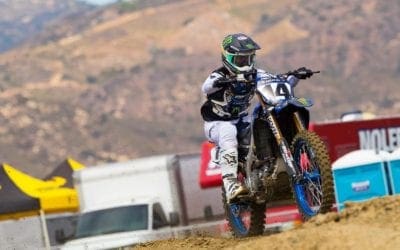 2021 PRO MOTOCROSS RESULTS: FOX RACEWAY | Dirt Bike Magazine