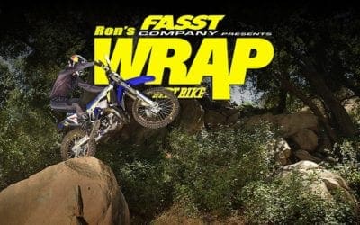 CODY WEBB AND HIS SHERCO 300: THE WRAP | Dirt Bike Magazine