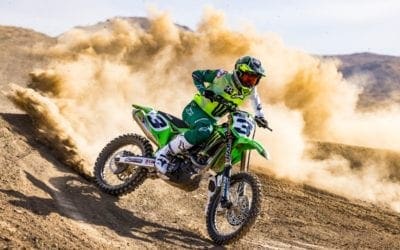ELI TOMAC LEAVING MONSTER ENERGY KAWASAKI | Dirt Bike Magazine