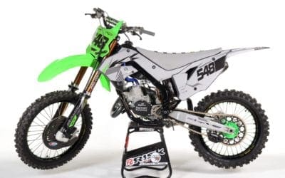 2003 KAWASAKI KX144 TWO-STROKE PROJECT: PREMIX VIDEO SERIES | Dirt Bike Magazine