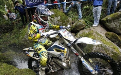 5 of the best Extreme XL Lagares videos