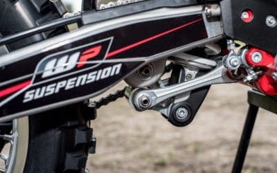 WP Suspension guide – the XPLOR Enduro range explained